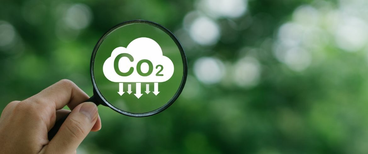 CO2 Emissions Tracking